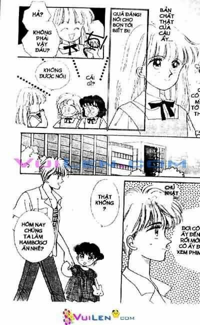 cô gái khả ái chapter 8 62