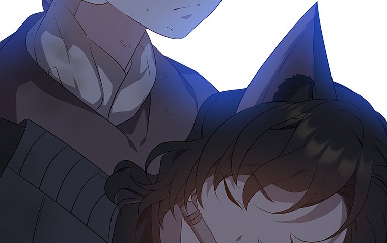 Ve Vãn, Mê Hoặc Hồ Ly chapter 44.2 - Trang 52