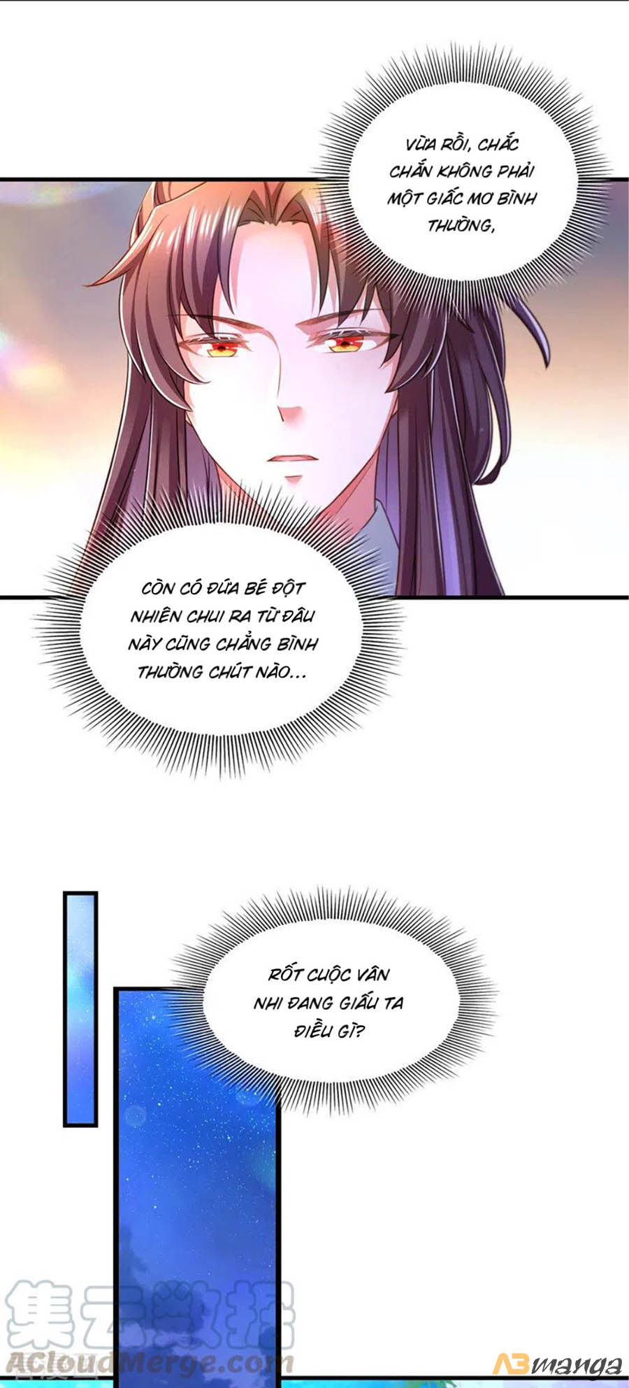 ngã tại hậu cung đương đại lão nữ chapter 62 3