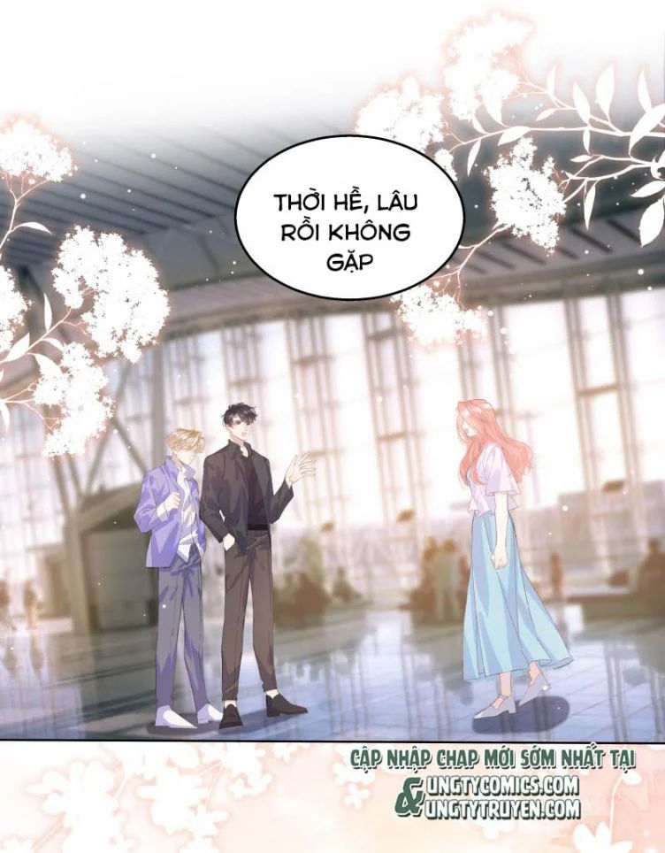 tư tự vạn thiên chapter 11 44