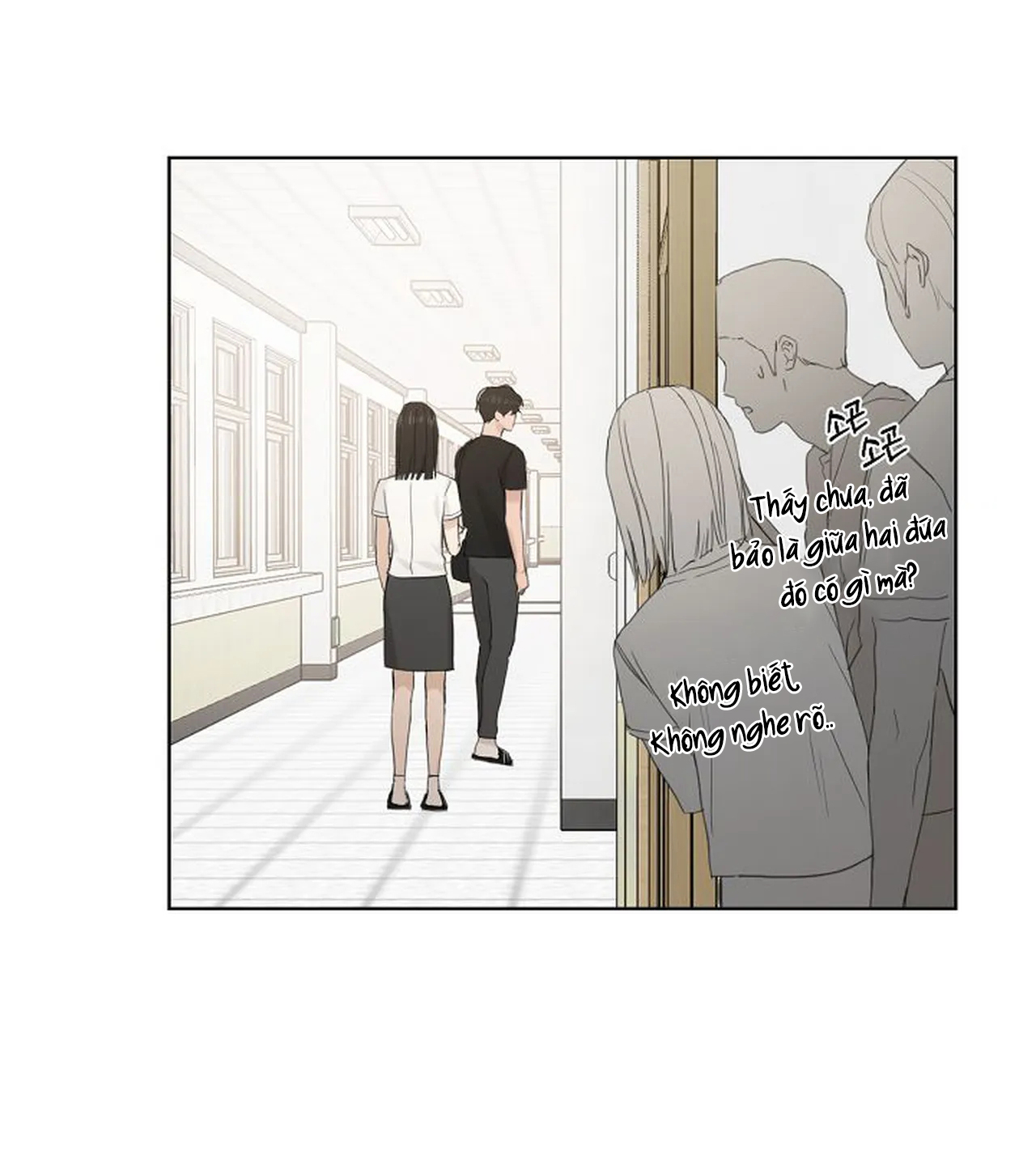 Bình Minh chapter 8.2 - Trang 57
