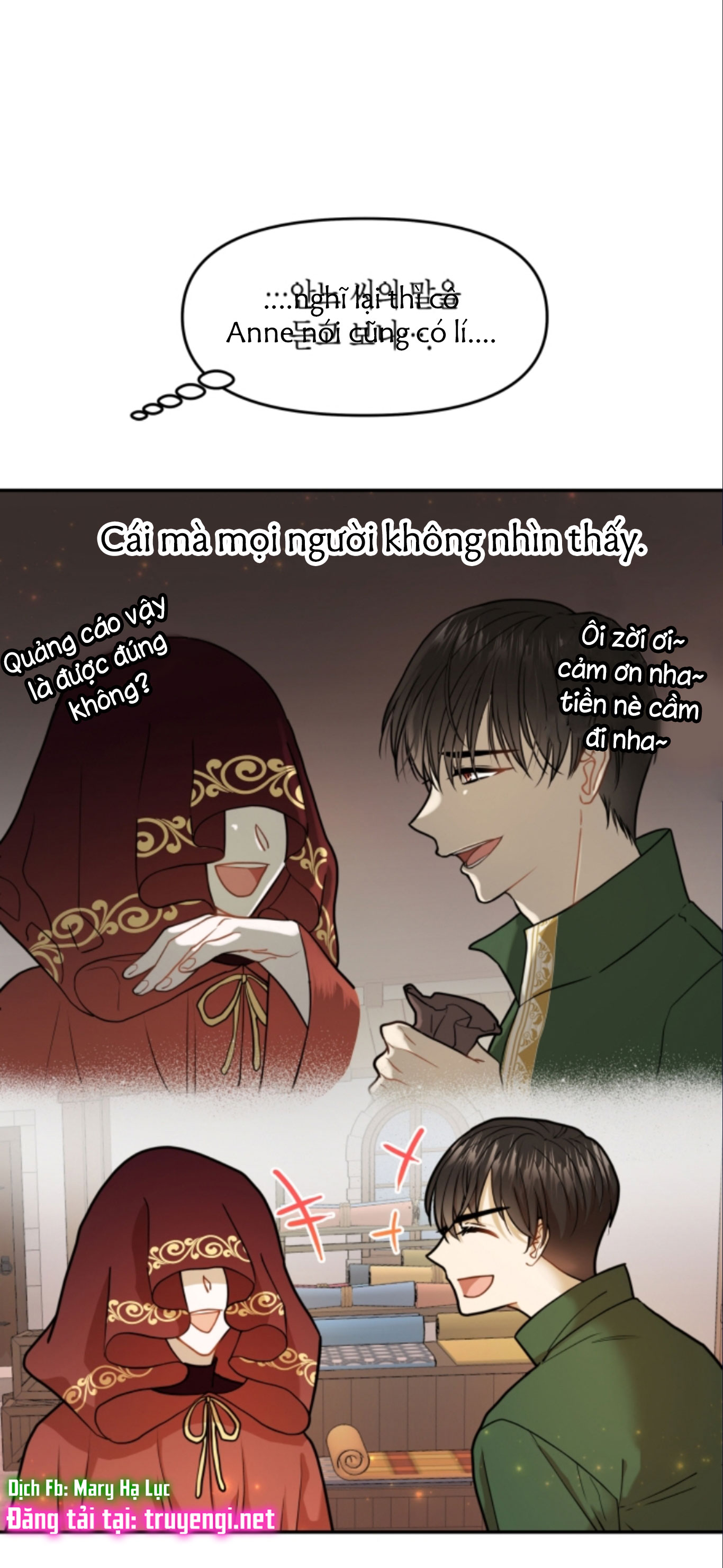 truyện tranh lãng mạn của ropan bing chapter 9 29