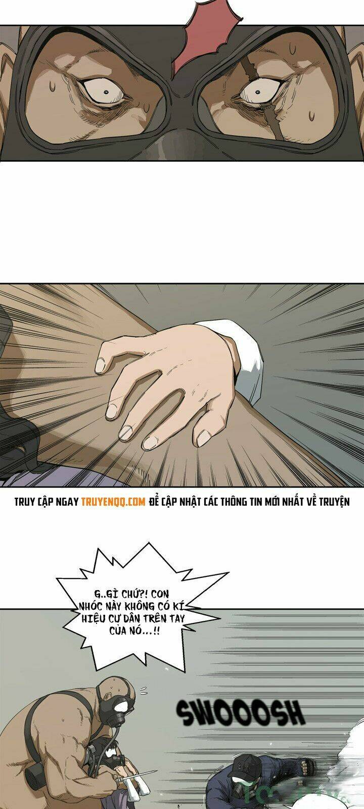 hiệp sĩ giao hàng chapter 1 52
