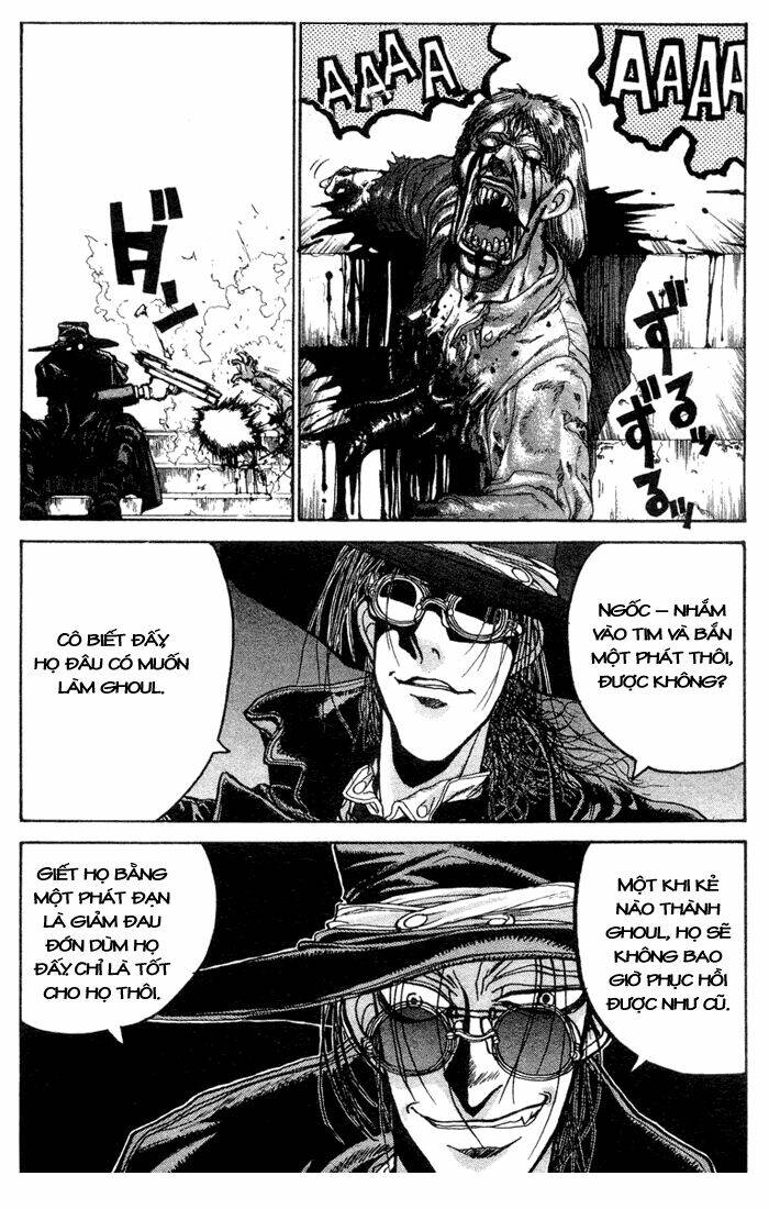 hellsing chapter 4 15