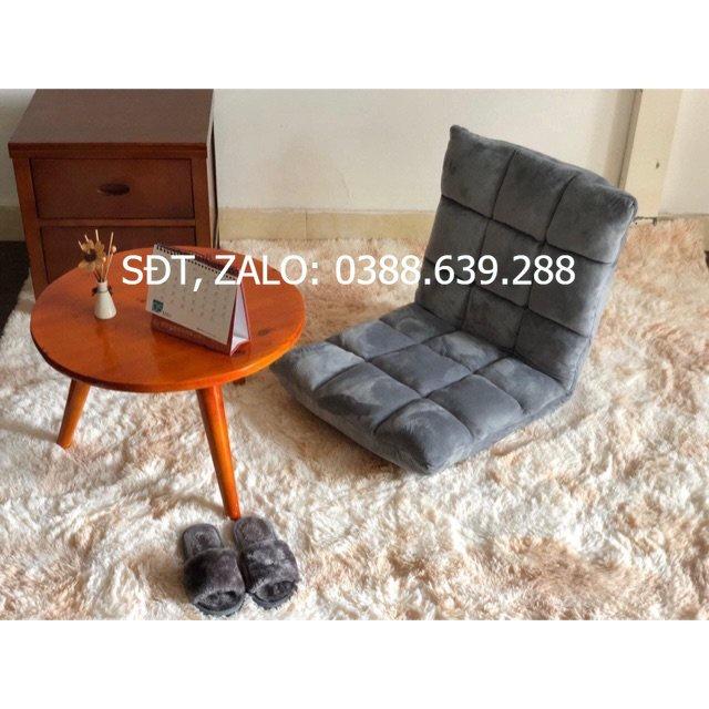 Ghế sofa bệt tatami nhập khẩu