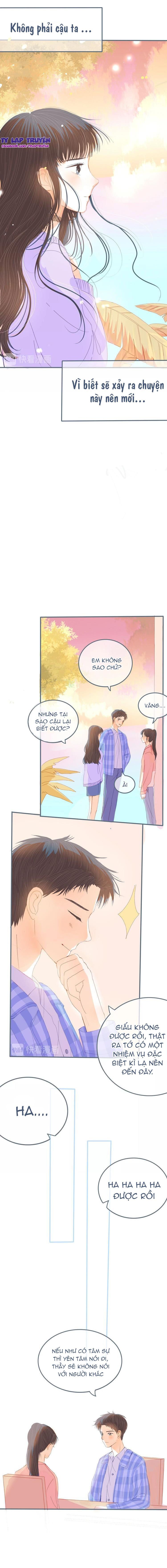 không có mưa gió thì sao có nắng chapter 7 4