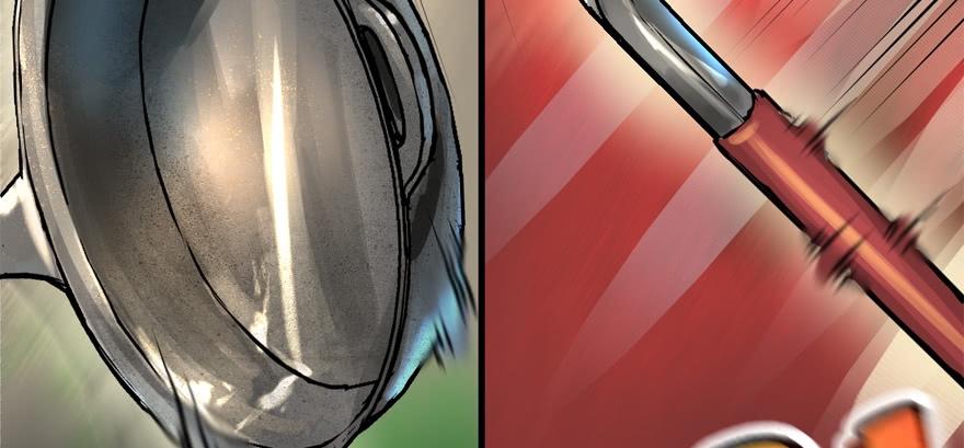 vua sinh tồn chapter 61 17