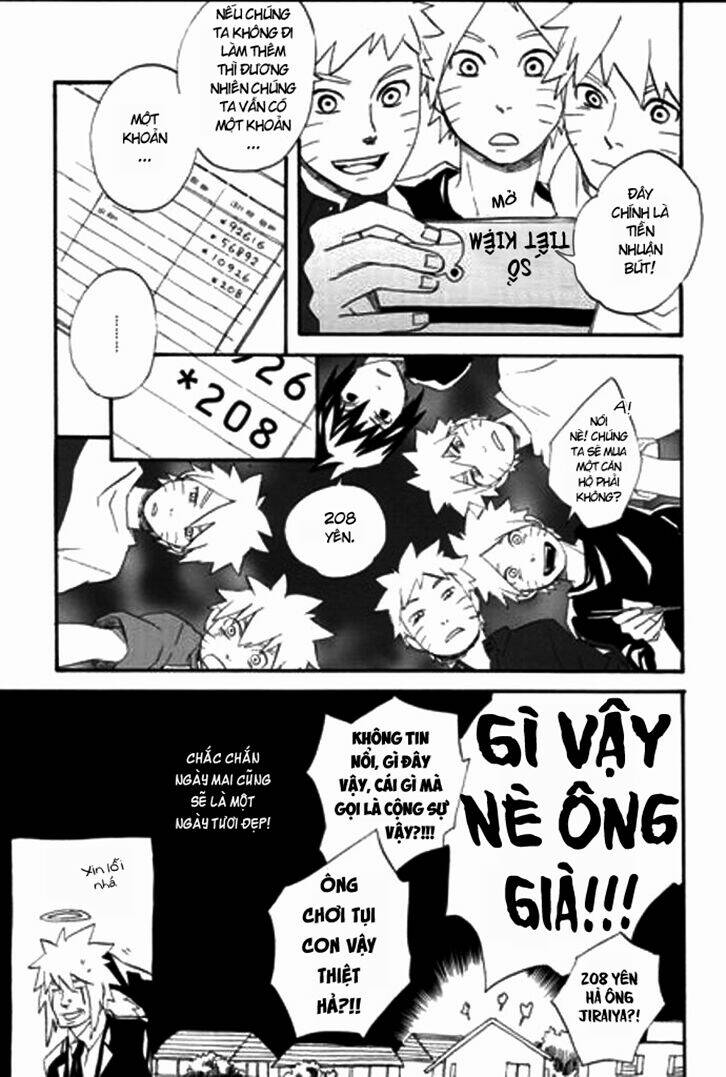 5 anh em sinh đôi chapter 2 57