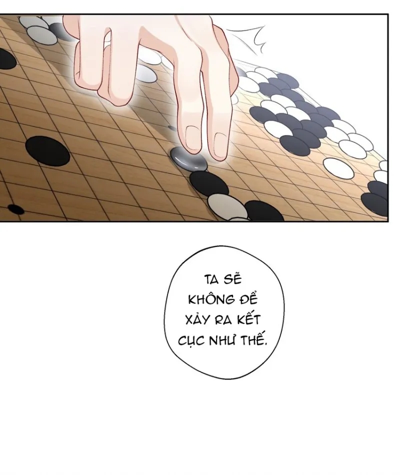 anh ấy cho đi nhiều lắm chapter 25 7