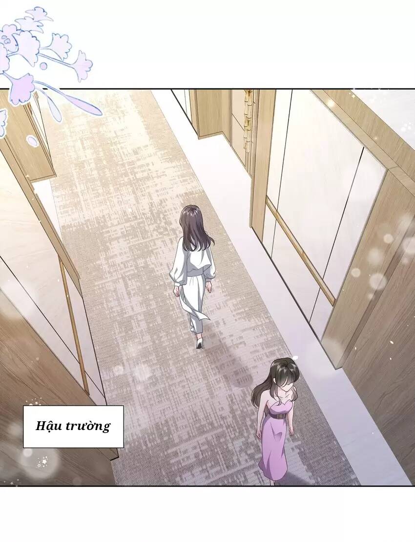 mận xanh chapter 18 13