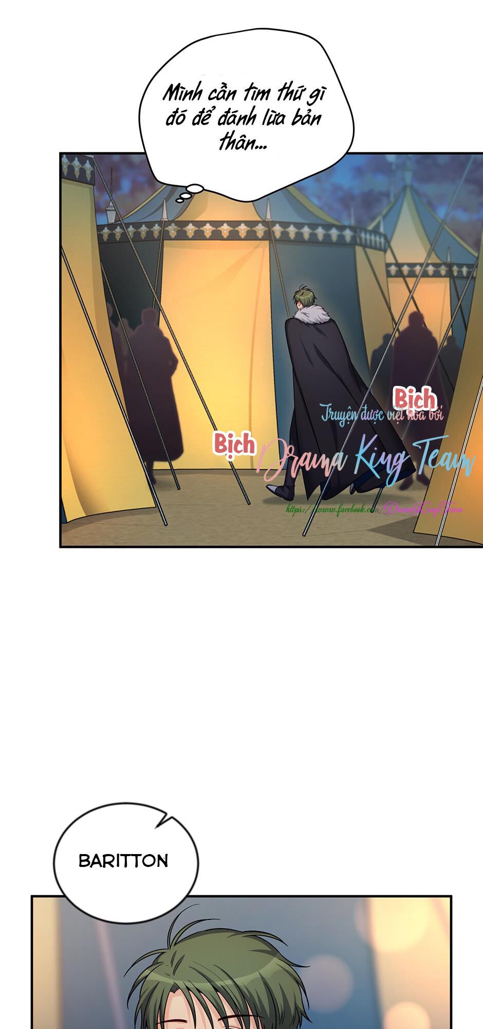 nữ công tước với tâm hồn trống rỗng chapter 83 19