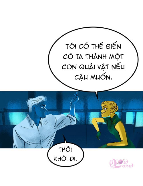 thần thoại olympus chapter 77 34