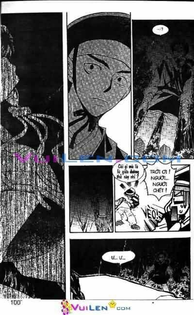 tiên nữ giáng trần chapter 18 100