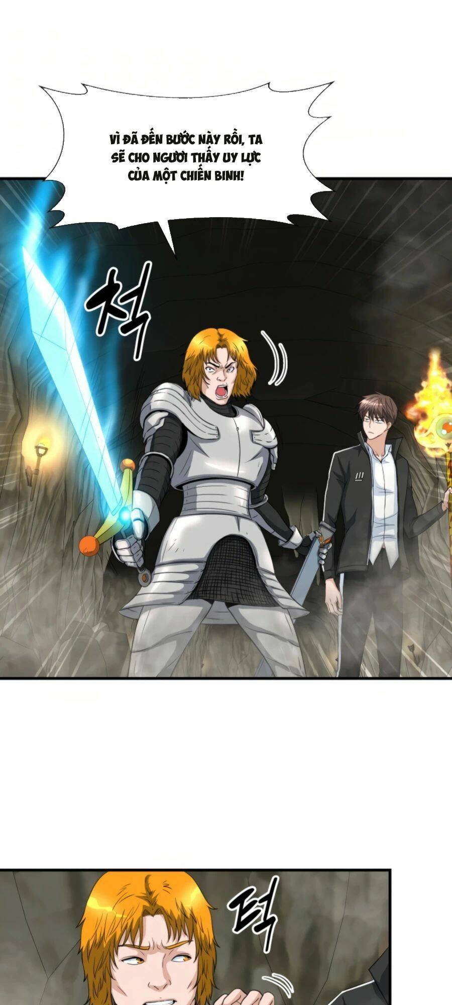 mẹ tôi là chòm sao bảo hộ m chapter 25 32