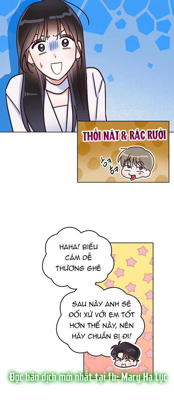 ranh giới tình yêu công sở chapter 22.2 7