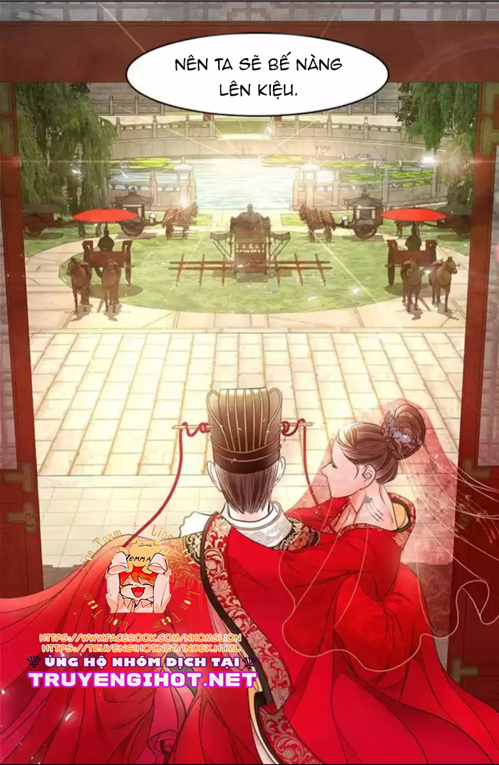 đêm hoang dại chapter 22.1 25