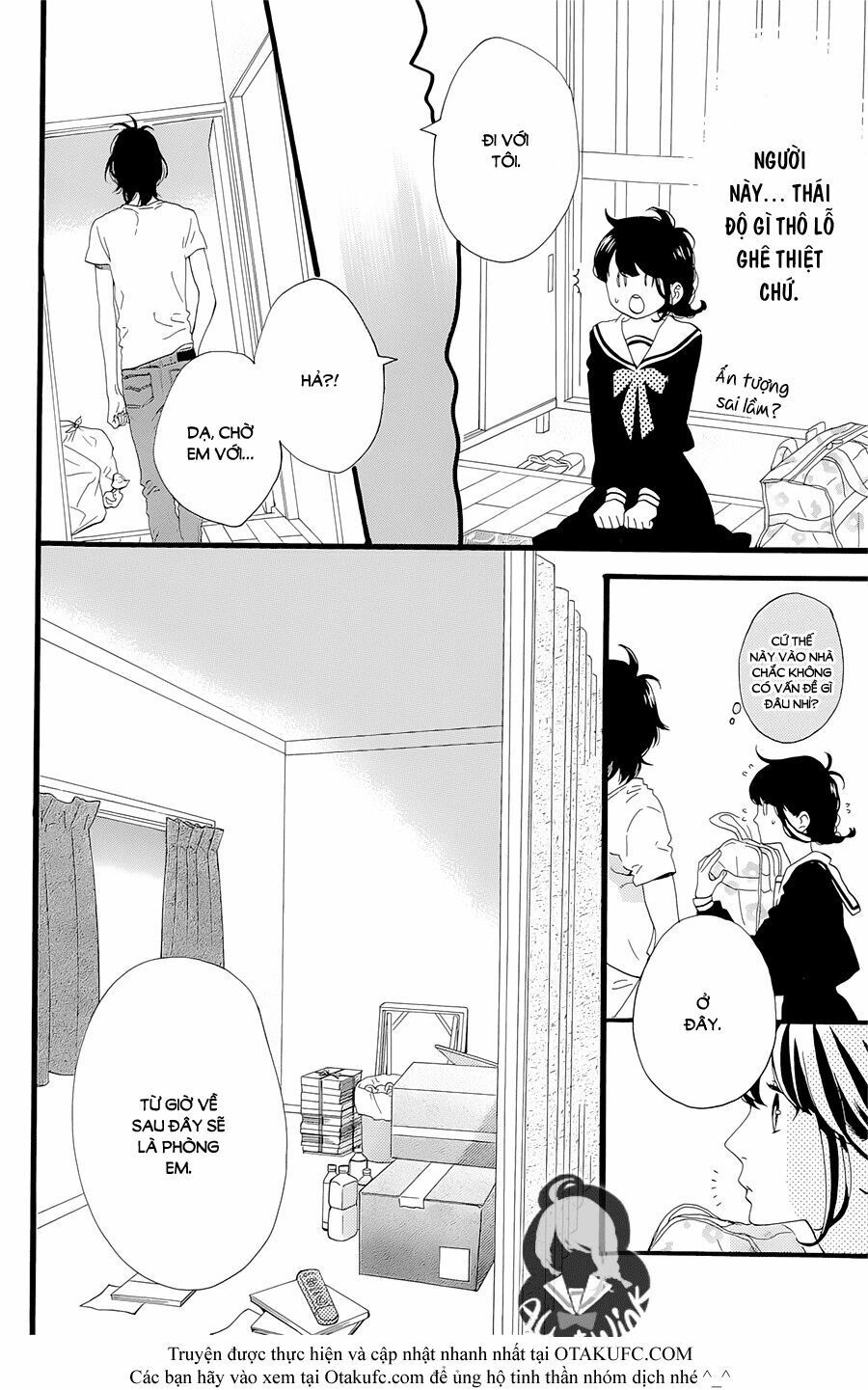 những đóa sơn trà kia, sẽ vì em mà đơm hoa khoe sắc chapter 1 16