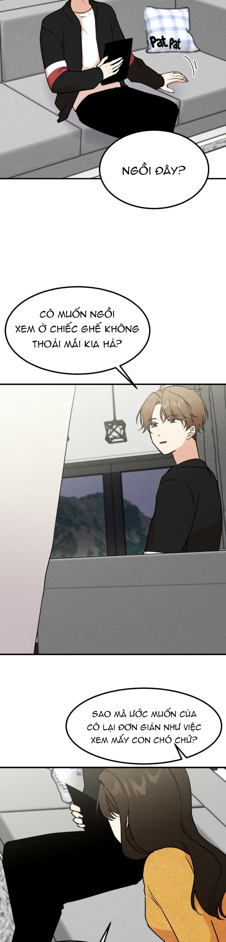 mọi thứ ngày càng tệ hơn chapter 7.2 13