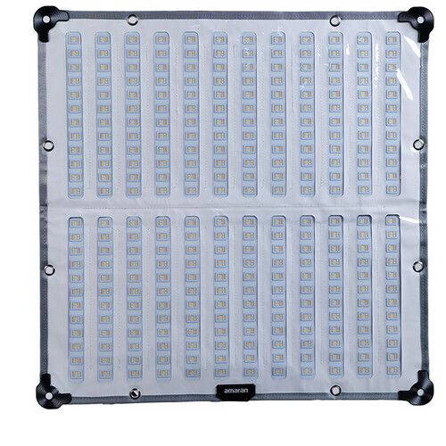 Đèn vải Aputure Amaran F22x Bi-Color LED Mat (V-Mount, 2 x 2') - Hàng Chính Hãng