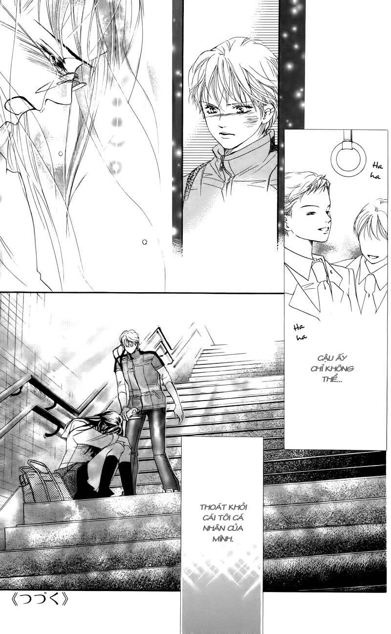 xứng danh anh hùng chapter 8 45