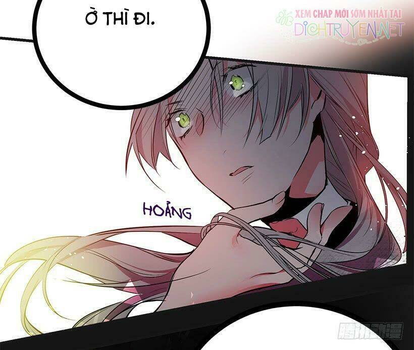 hung mãnh tiểu thư chapter 16 32