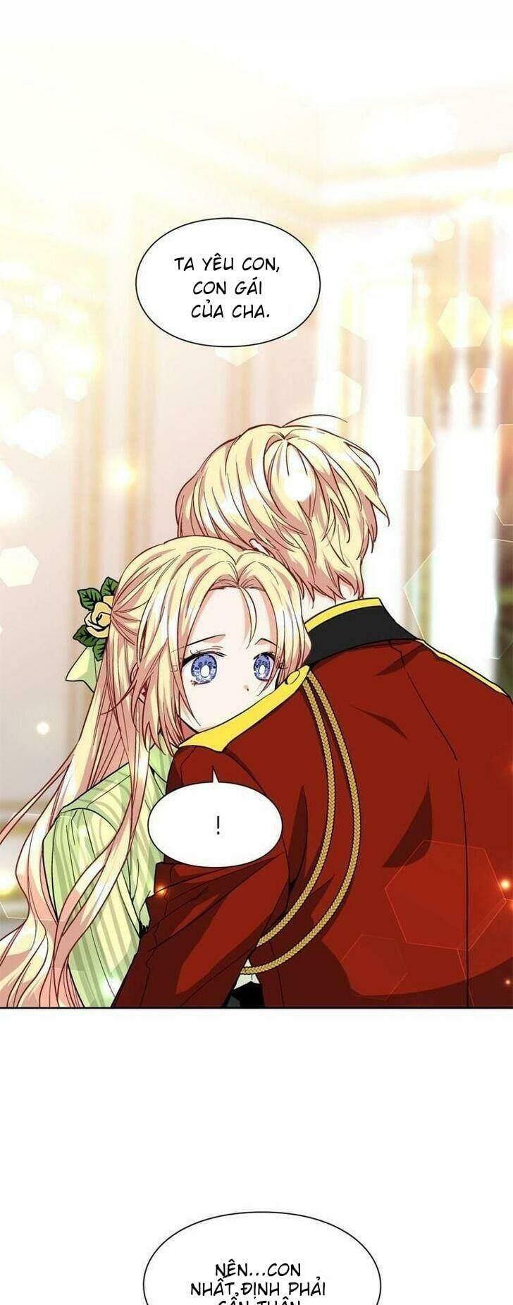 nữ hoàng ngoại khoa chapter 51 35