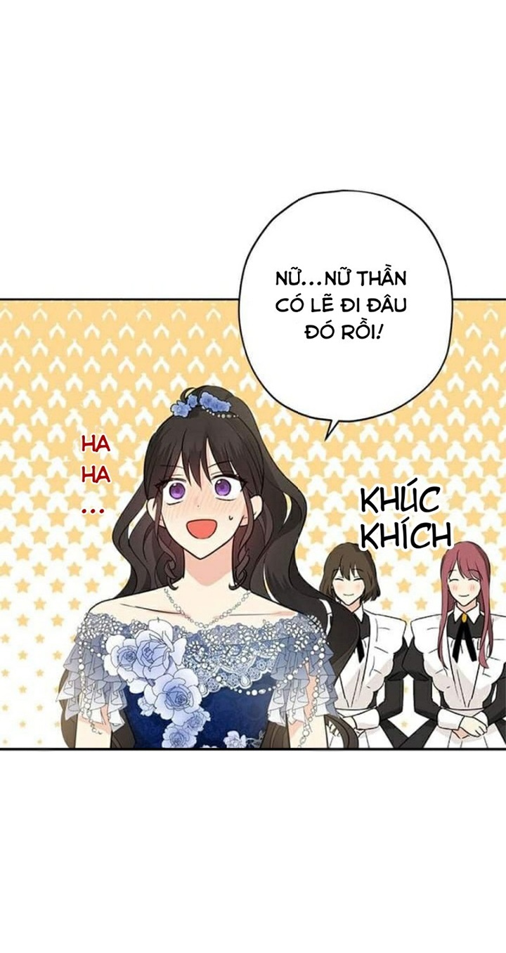 thật ra ta mới là hàng thật chapter 23 13