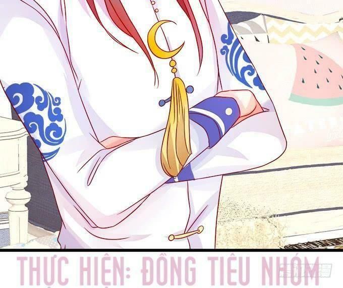 hồ tiên hung bạo chapter 13 3