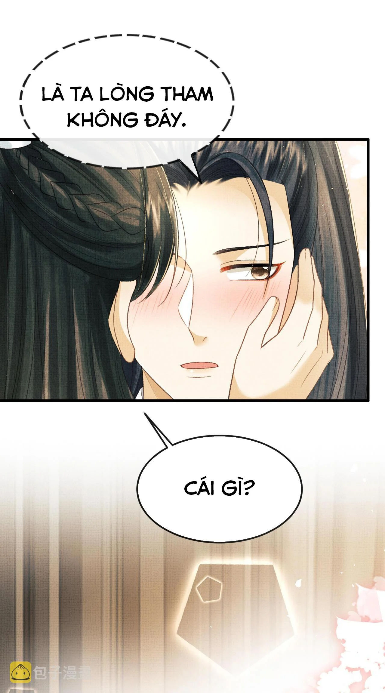 tướng quân luôn tự coi mình thành thế thân chapter 52 33