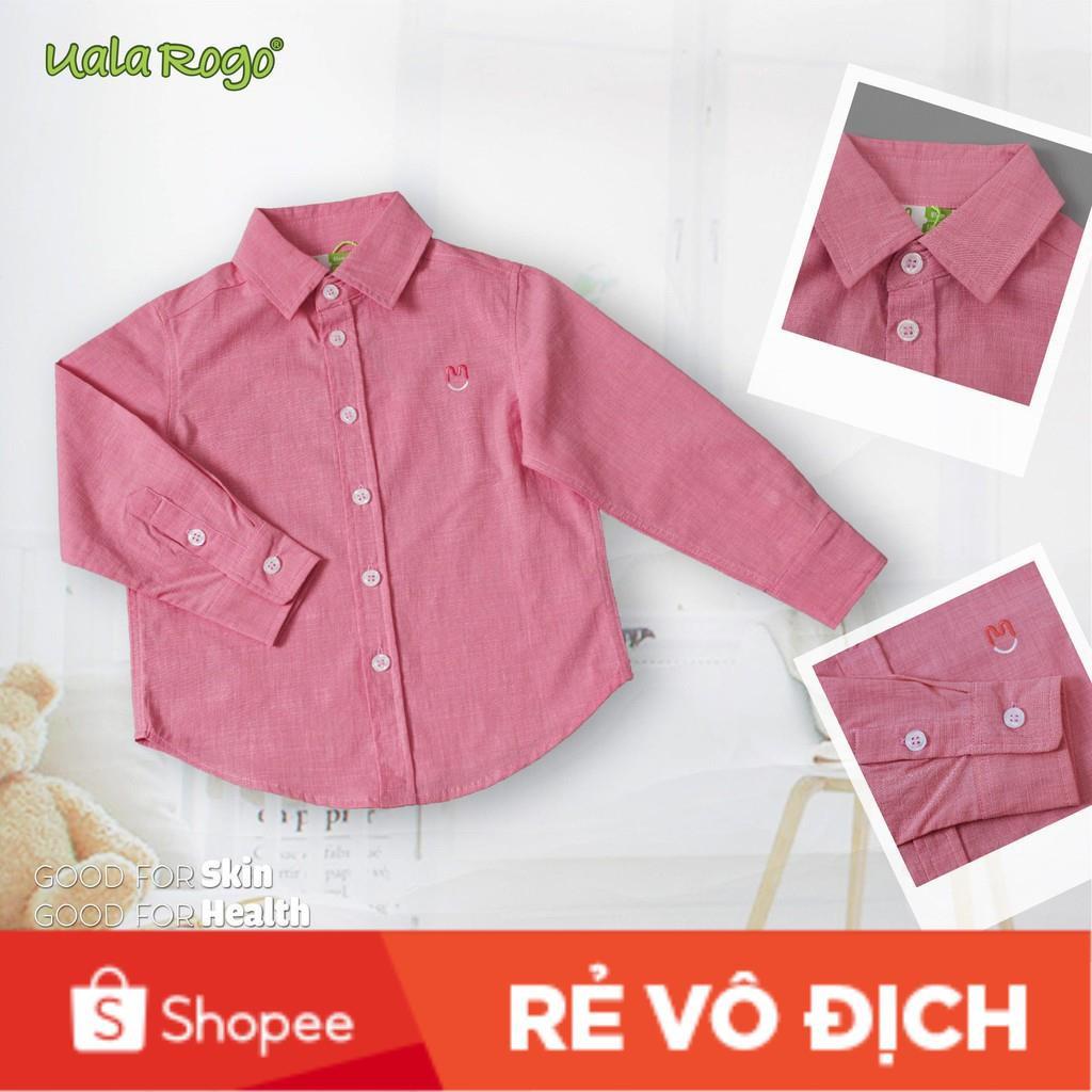 0012 Quần sooc nam kaki/ÁO vải mềm cotton organic Uala Rogo