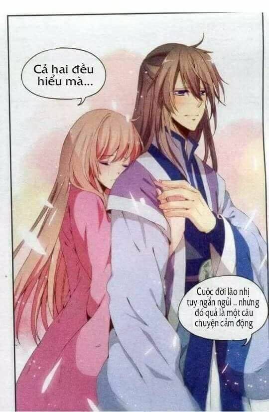 ca tẫn đào hoa chapter 17 24