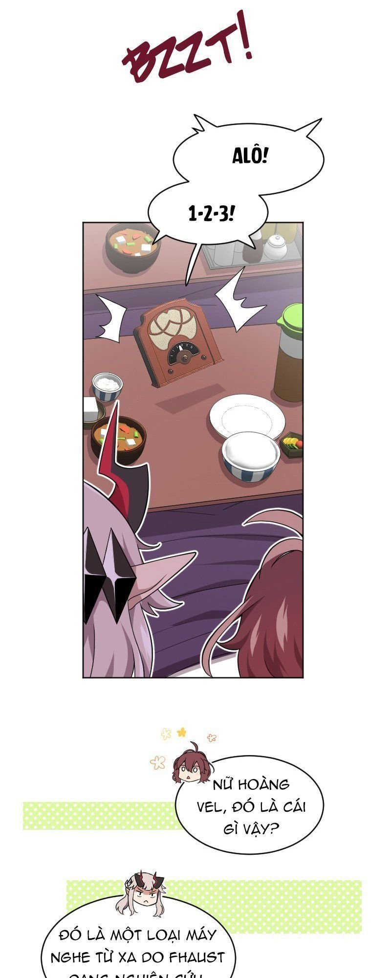 pháp sư và nữ chúa quỷ chapter 93 55