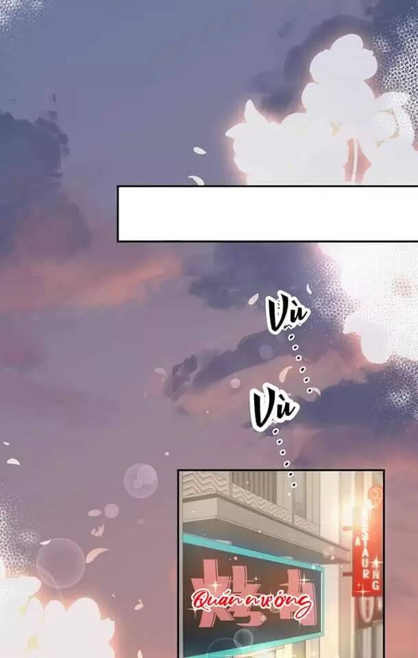 mận xanh chapter 6 23