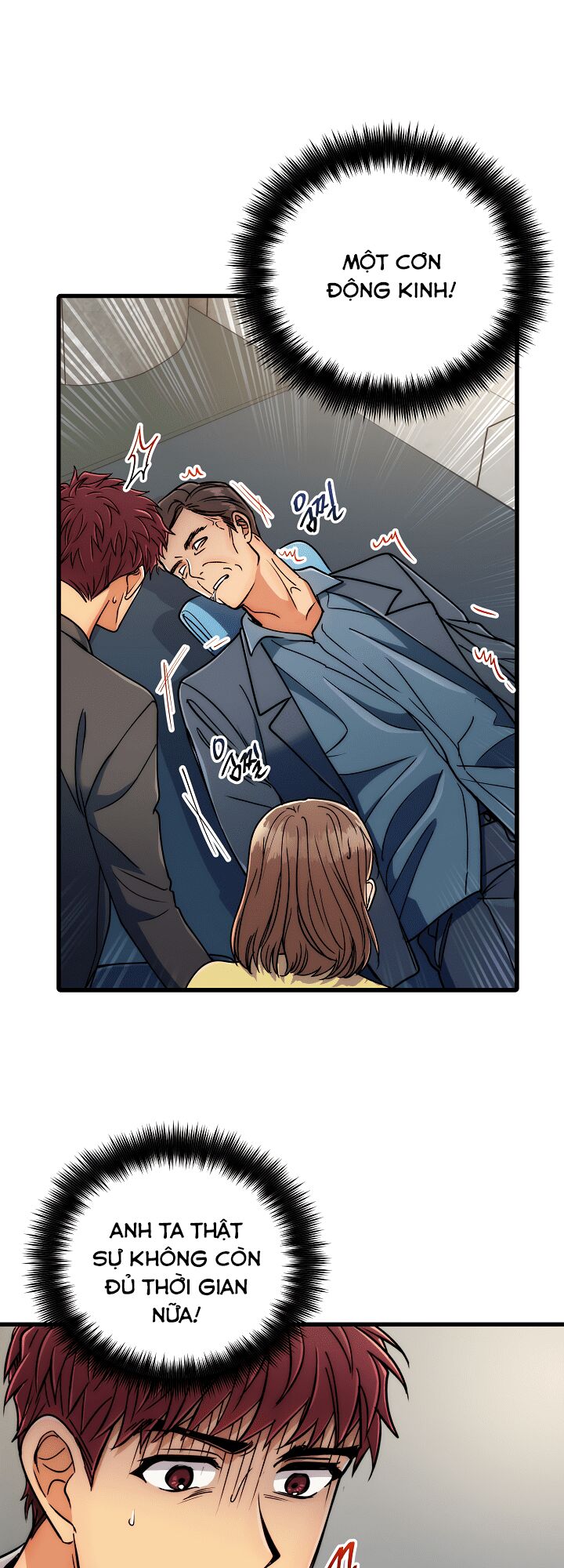 bác sĩ trùng sinh chapter 61 19