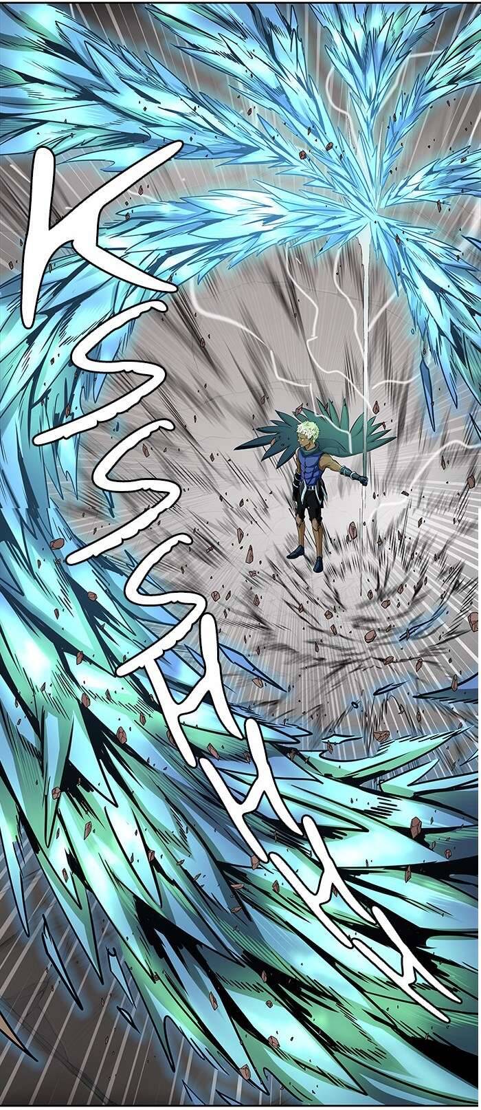 tòa tháp bí ẩn 2 chapter 464 33