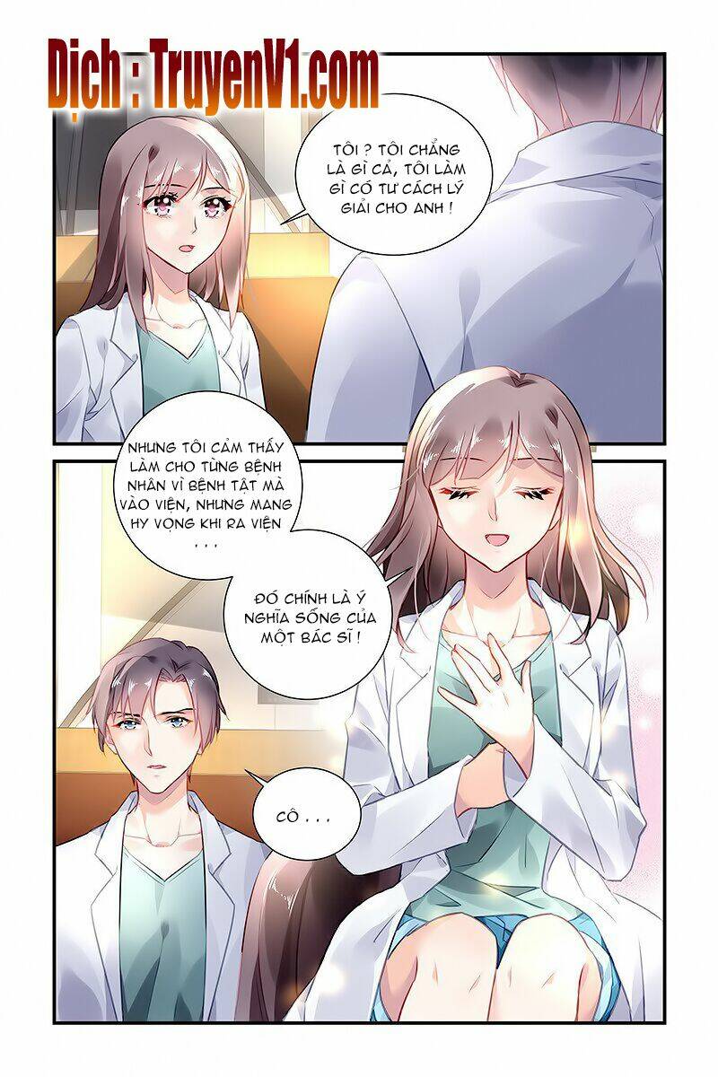 xin hãy làm em trở nên xinh đẹp chapter 48 7