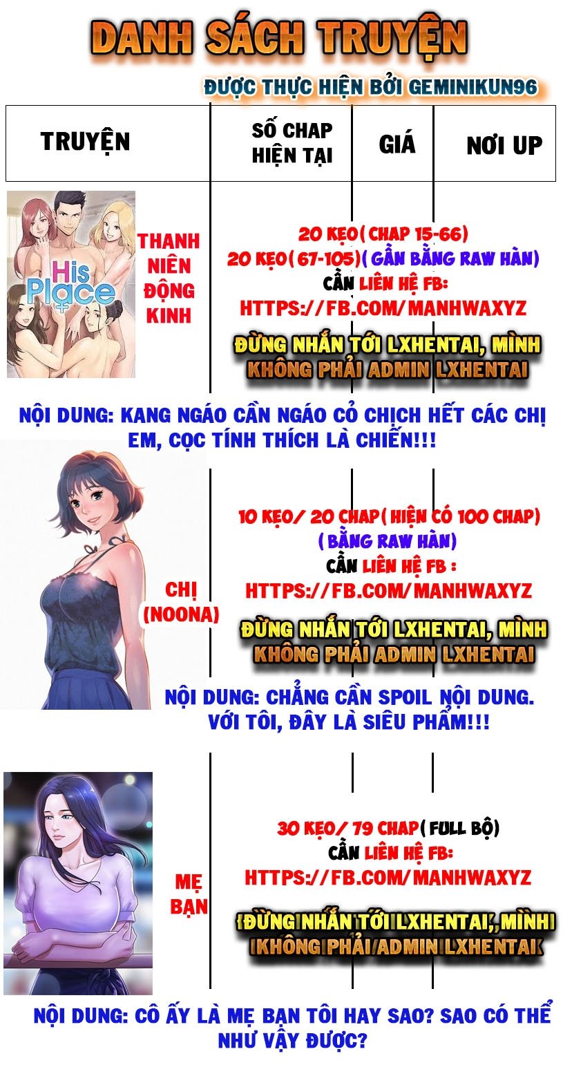 Lớp Học Bí Mật – Secret Class Chapter 10 - Trang 0