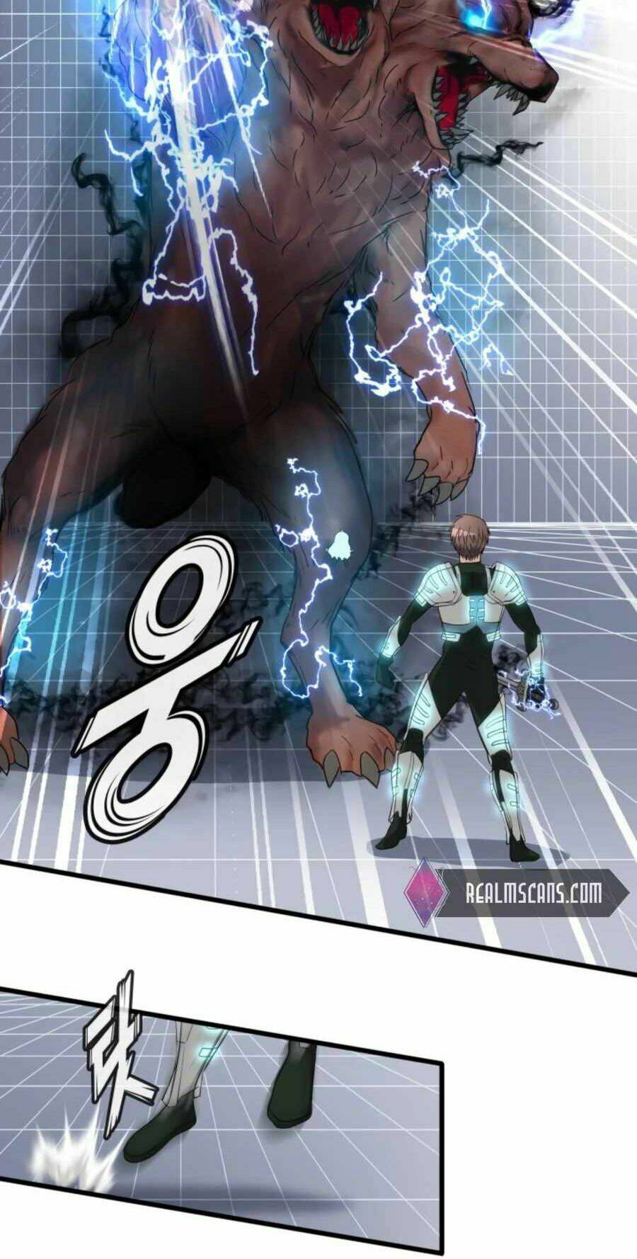 mẹ tôi là chòm sao bảo hộ m chapter 6 28