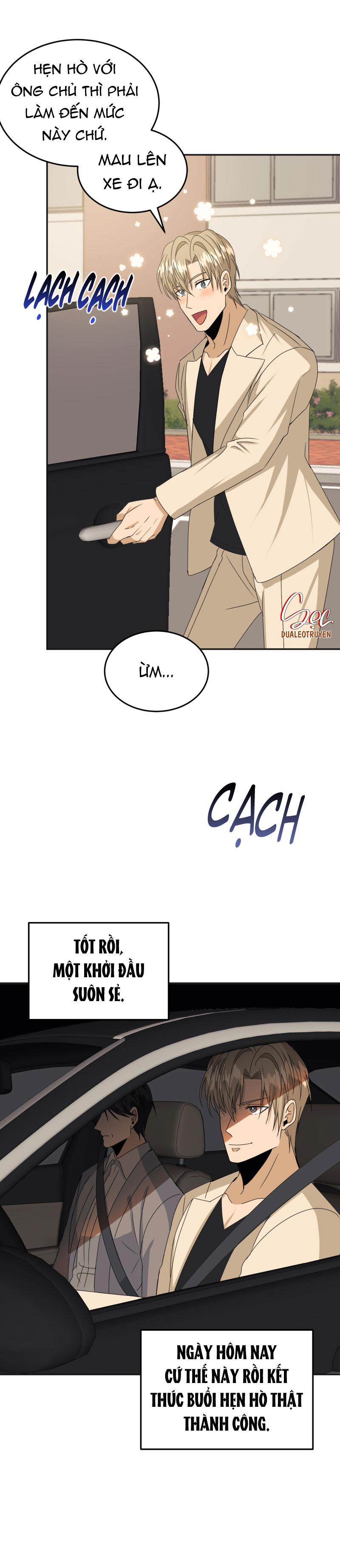 tuyển tập những ông chú tà zâm chapter 7.4 39