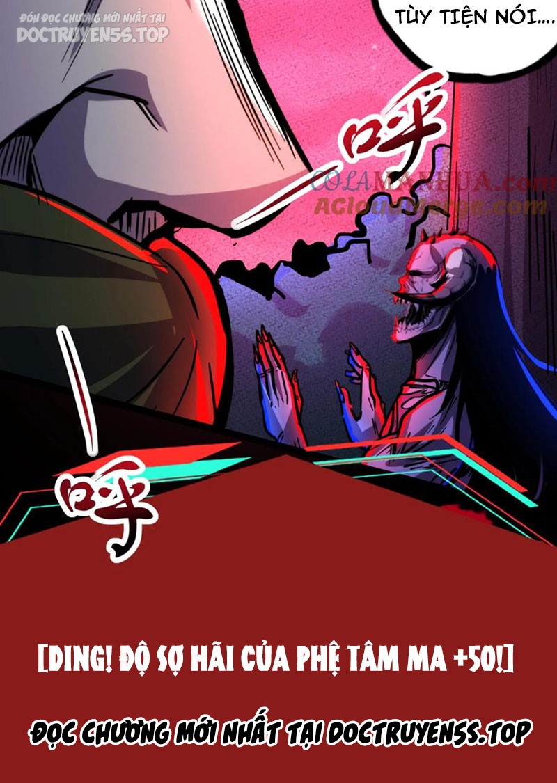 quỷ dị dược tề sư: bệnh nhân của ta đều là kinh khủng chapter 159 25