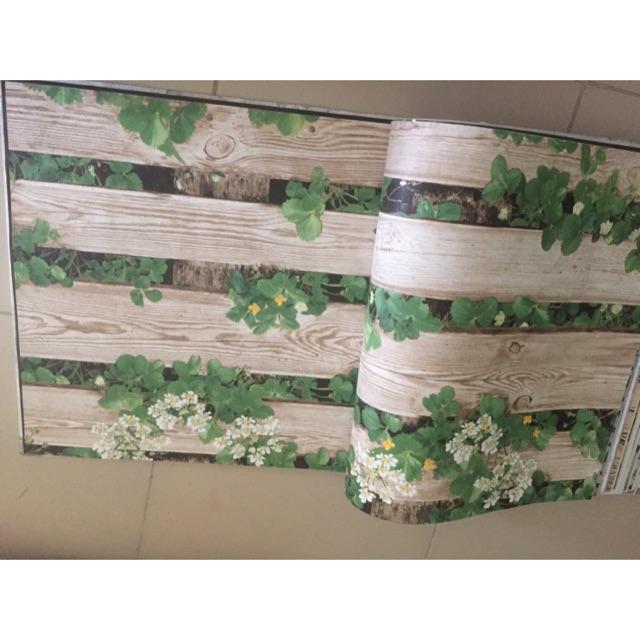 Giấy dán tường Hàn Quốc