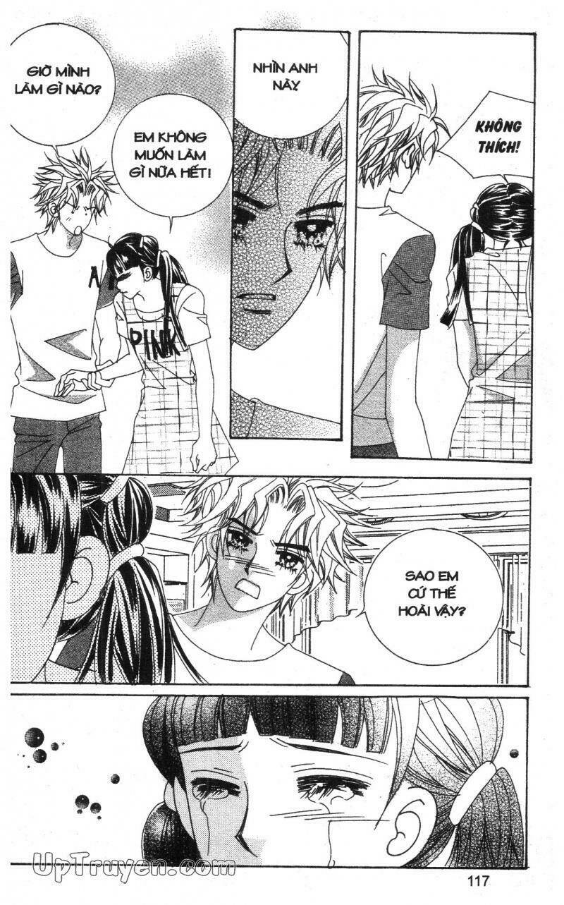 meo meo dịu dàng đi nhé chapter 10 117