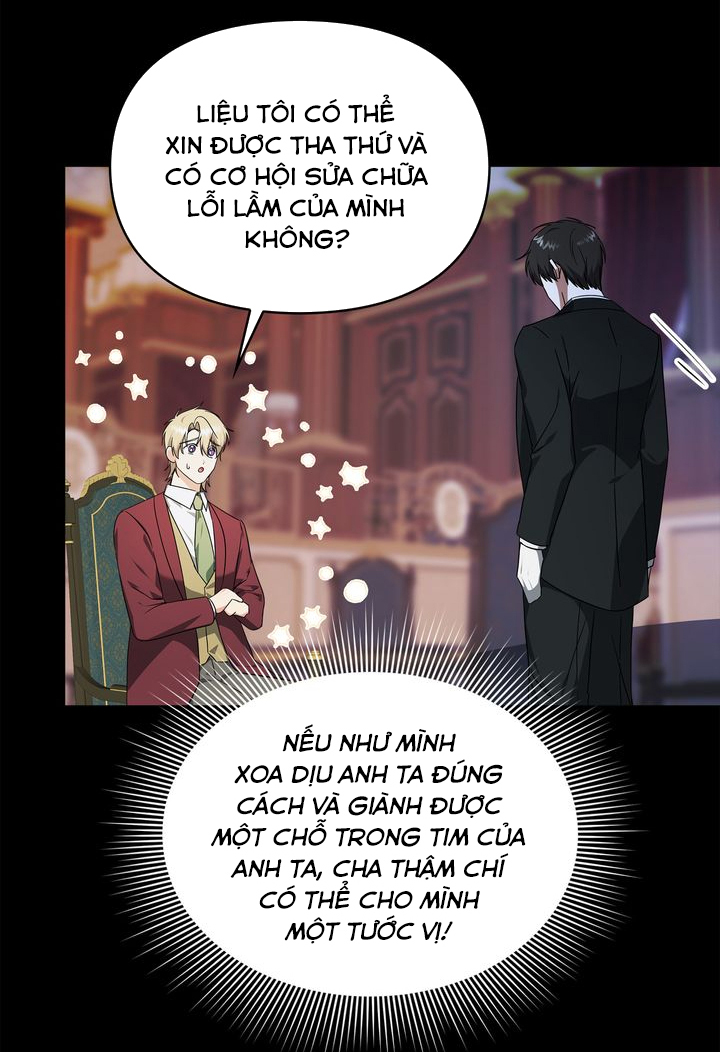 hãy nghe lời của tôi chapter 77 24