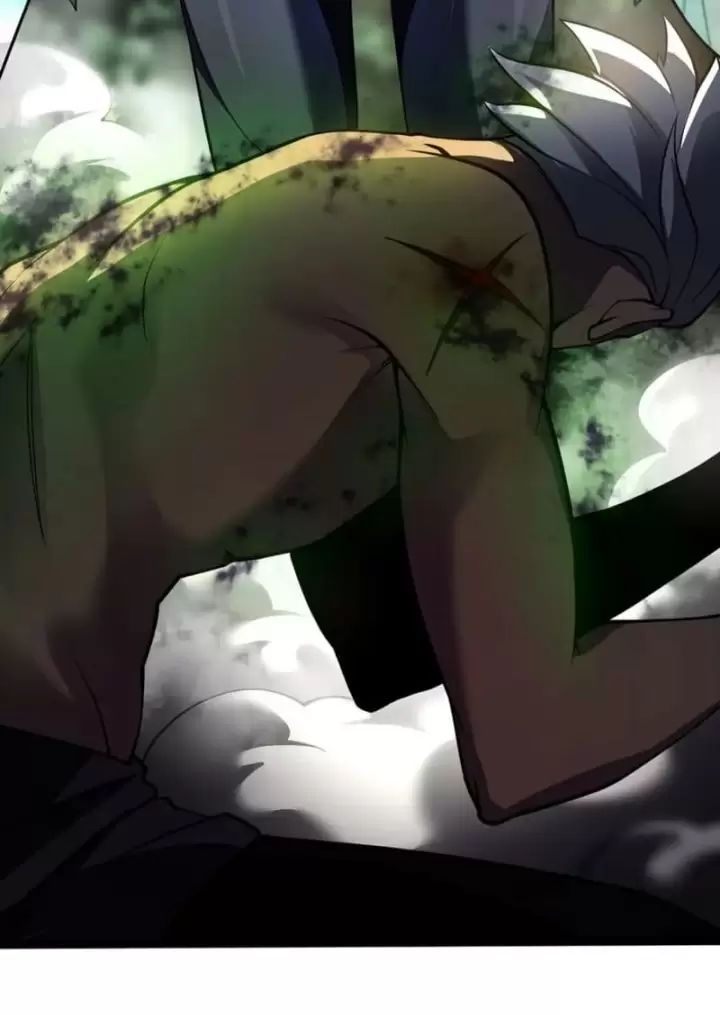 ta, chúa tể rừng xanh chapter 34 62