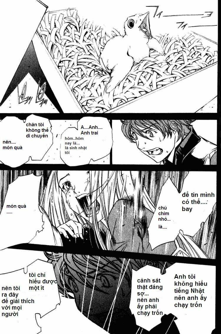 air gear chapter 71 13