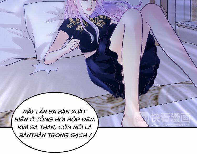 những mối tình bí mật không thể nói chapter 8 50