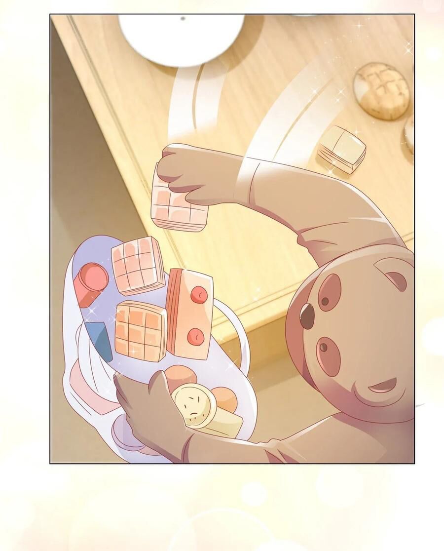 ẩn hôn 100%: chọc tức vợ yêu mua một tặng một chapter 202 20