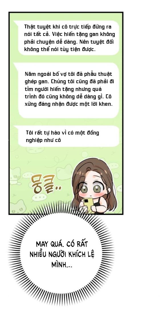 Nóng Lòng Muốn Giày Vò Em chapter 68.1 39