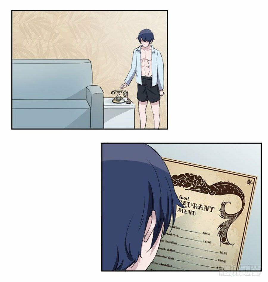 thiên kim đường môn chapter 55 15