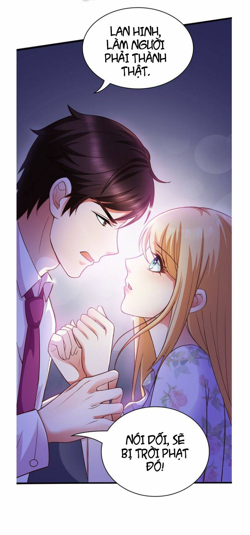 ác ma đích độc sủng điềm thê chapter 5 18